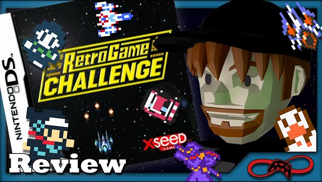 retro game changes DS for miyoo