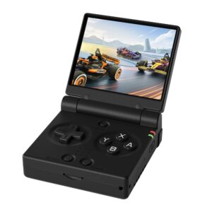 miyoo mini flip game console
