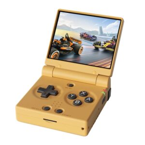 miyoo mini flip retro console